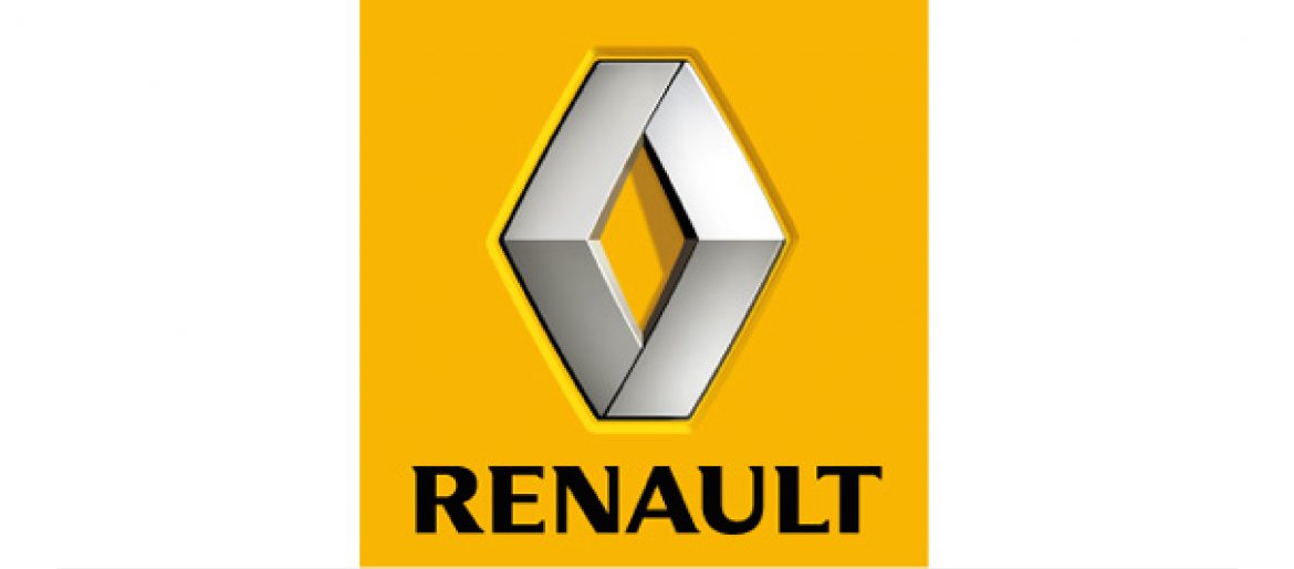 springen Supersonische snelheid band Wereldwijde verkoop Renault Groep gestegen met 3,2% (2,7 miljoen eenheden)