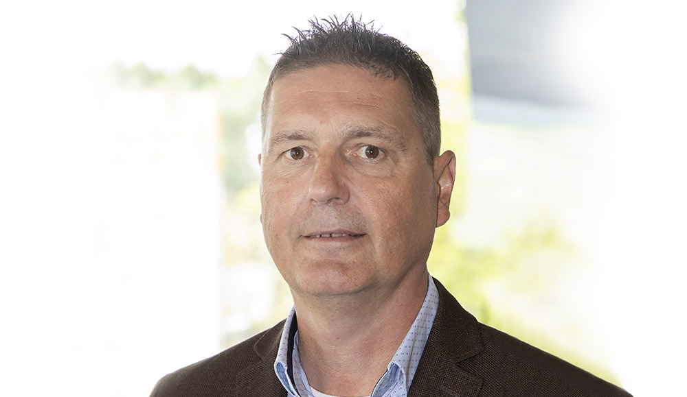Paul Pikaar nieuwe Sales Directeur Nederland RCI Financial Services
