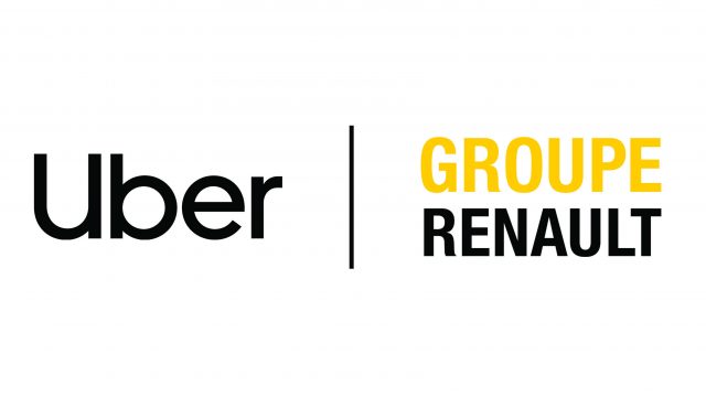 Uber werkt samen met Renault en Nissan om ritten in Europa te electrificeren
