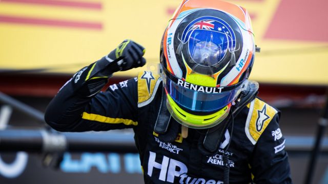 Oscar Piastri wins 2020 FIA Formula 3 Championship title