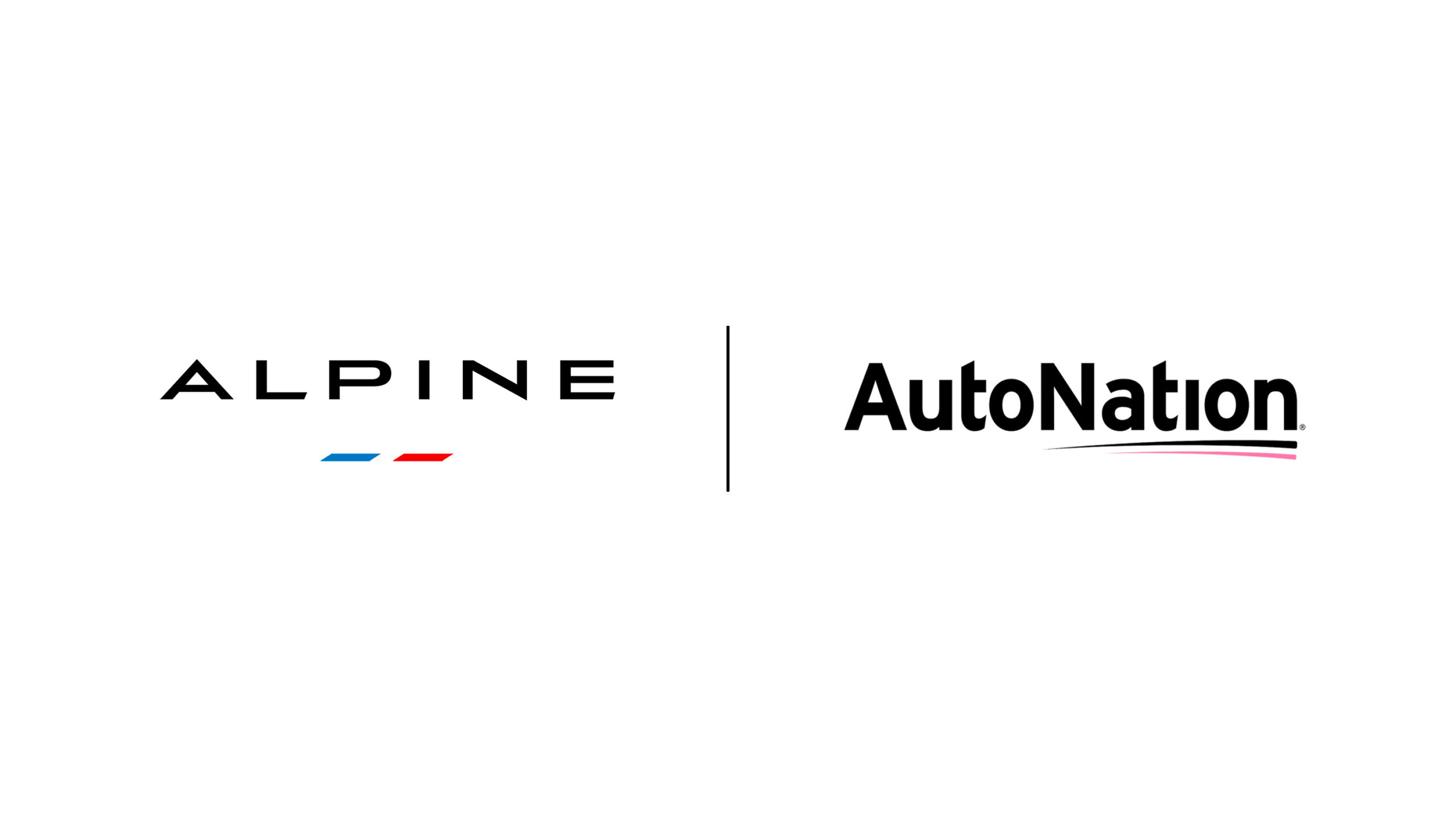 AutoNation to sponsor Alpine F1 at Miami Grand Prix